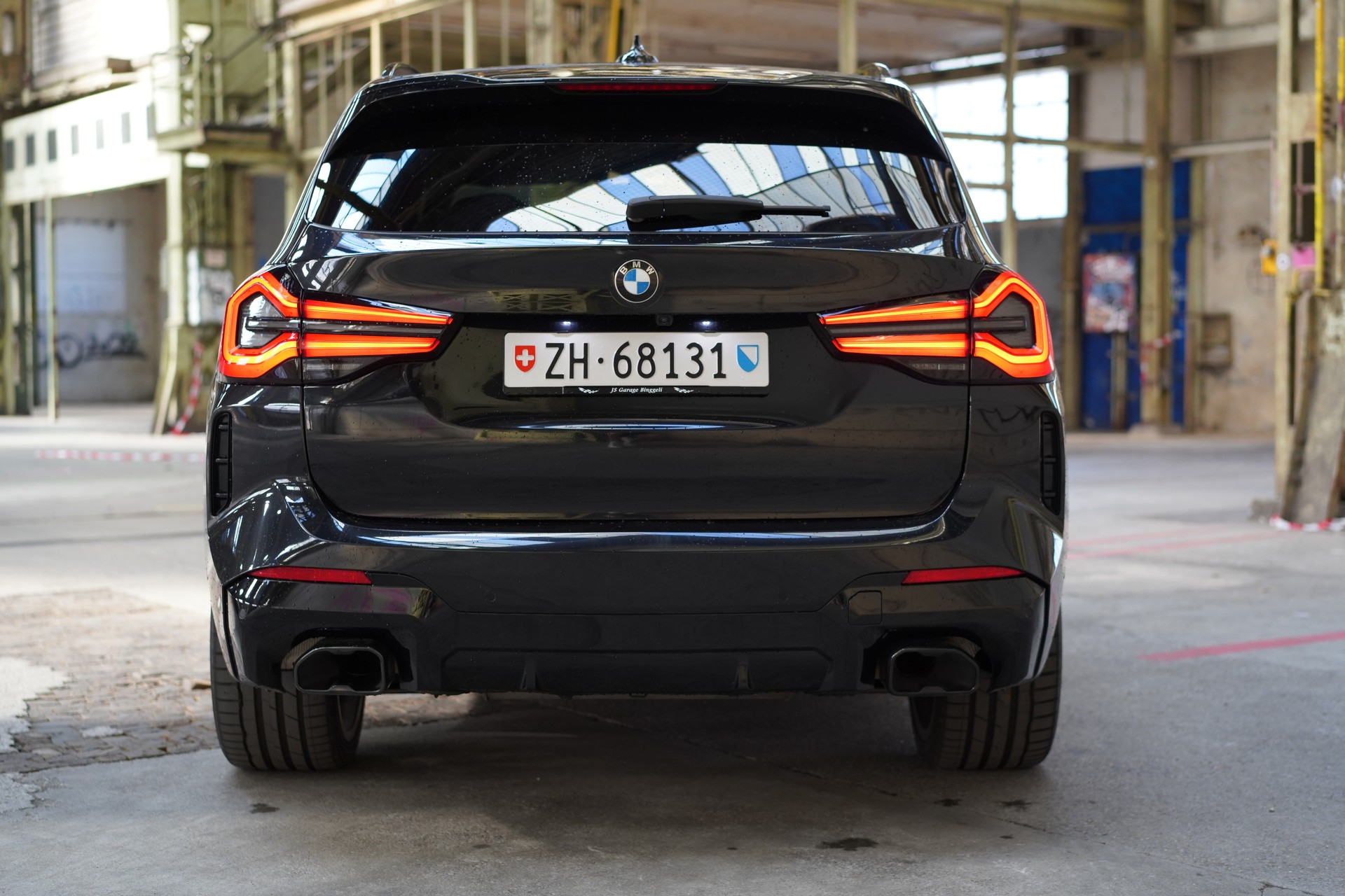 BMW M40i-image-4