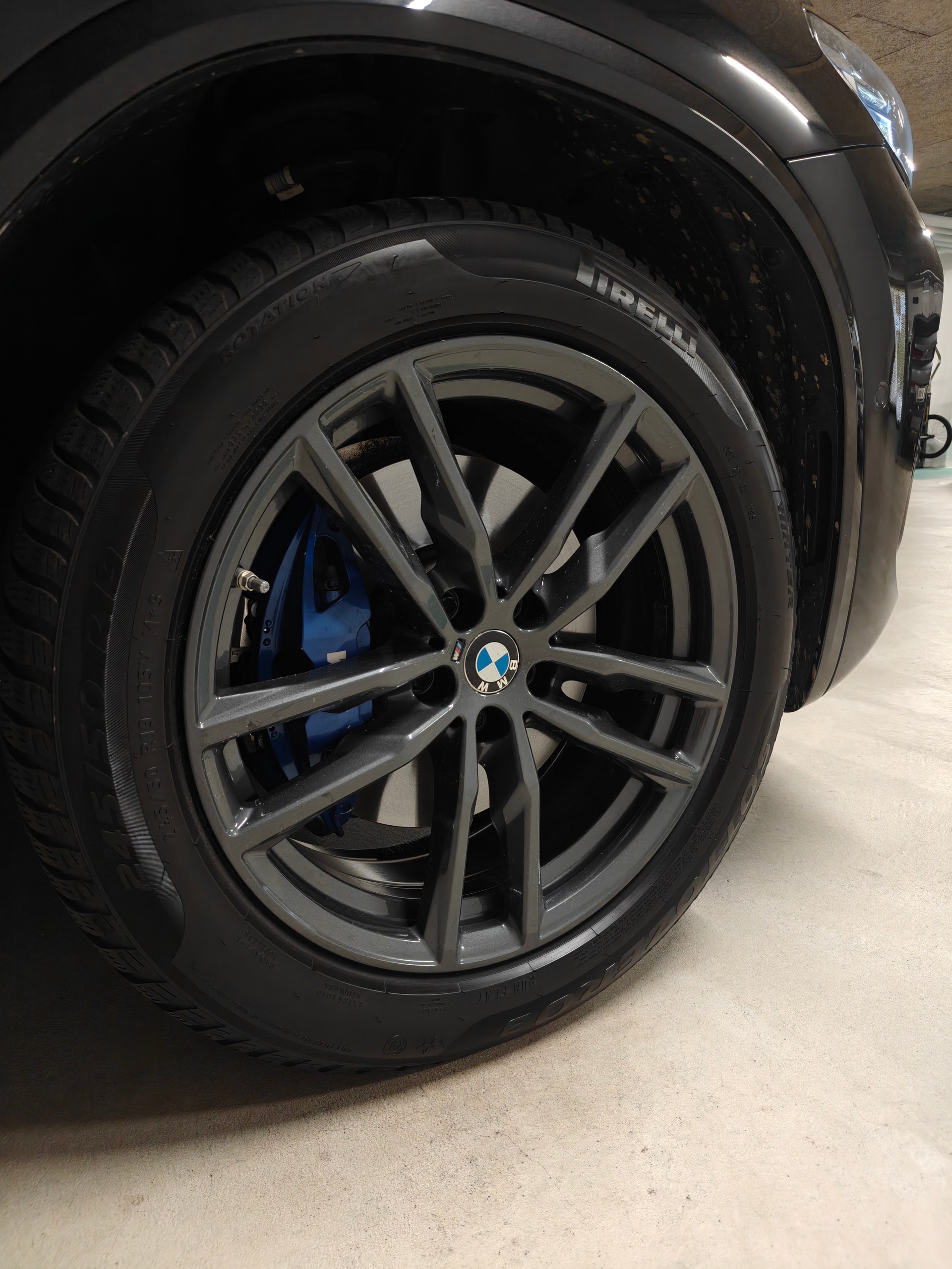 BMW M40i *CH-Fahrzeug*Top Ausstattung (Pano/HUD/Sitzlüftung/AHK/Individualfelgen...) - Leasing / Finanzierung möglich!-image-19
