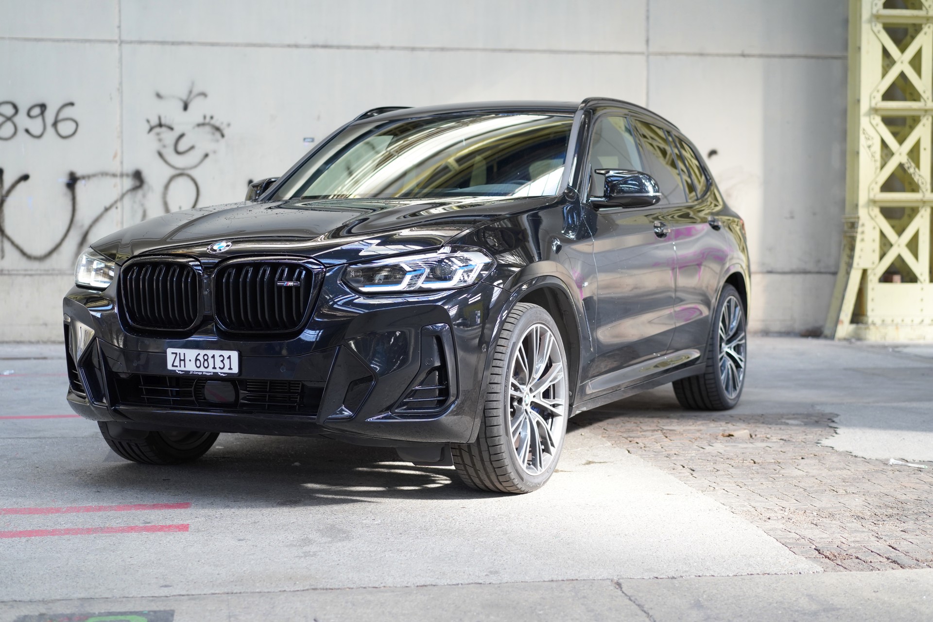BMW M40i-image-0