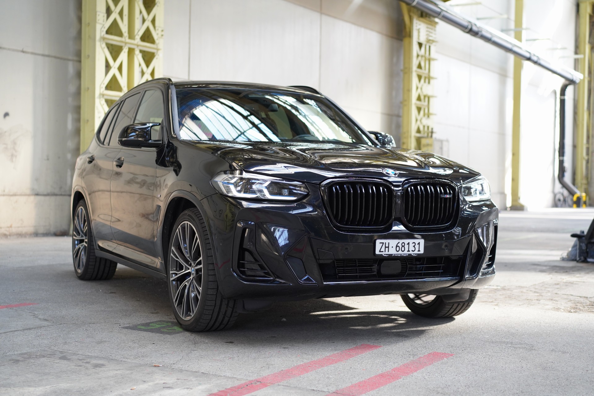 BMW M40i-image-1
