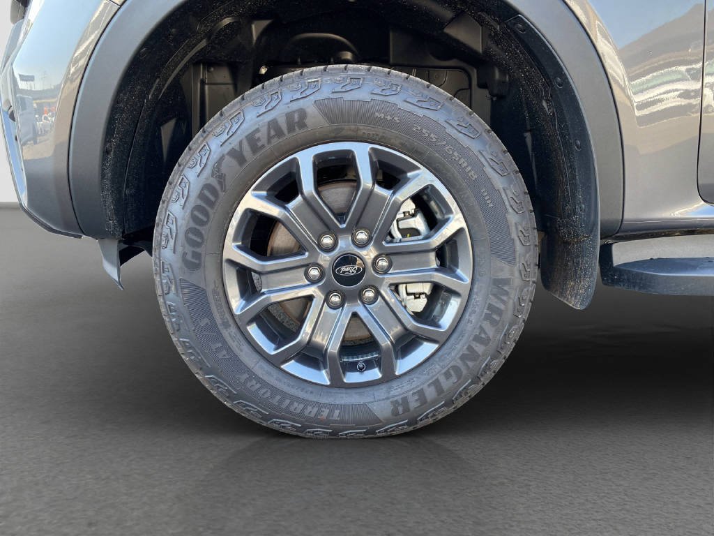 FORD Ranger D-Kab. Pick-up 2.0 EcoBlue 4x4 205 PS Wildtrak-image-15