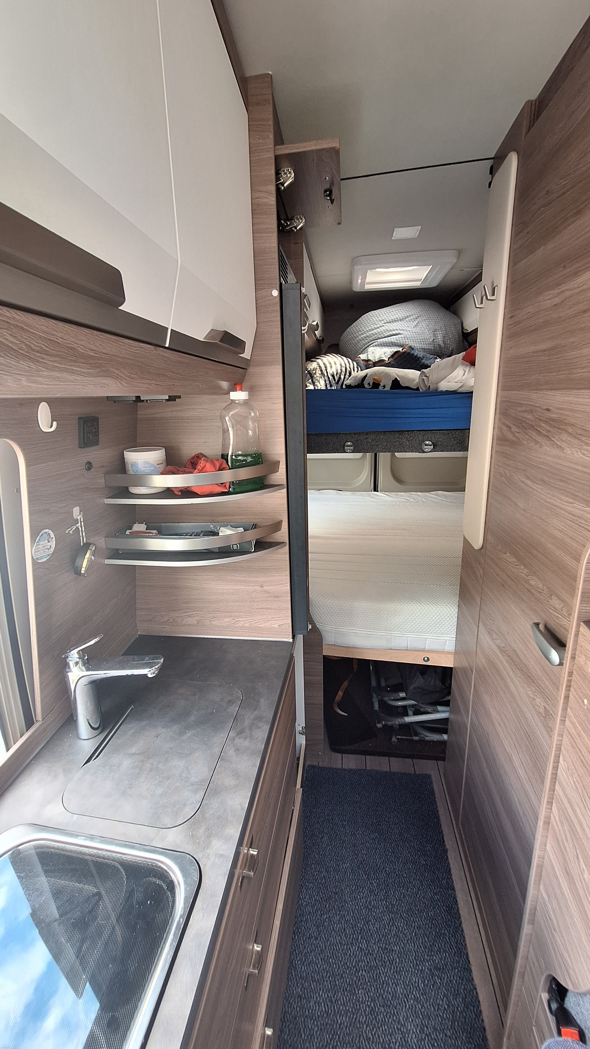 FIAT Knaus BOXLIFE 630-image-4
