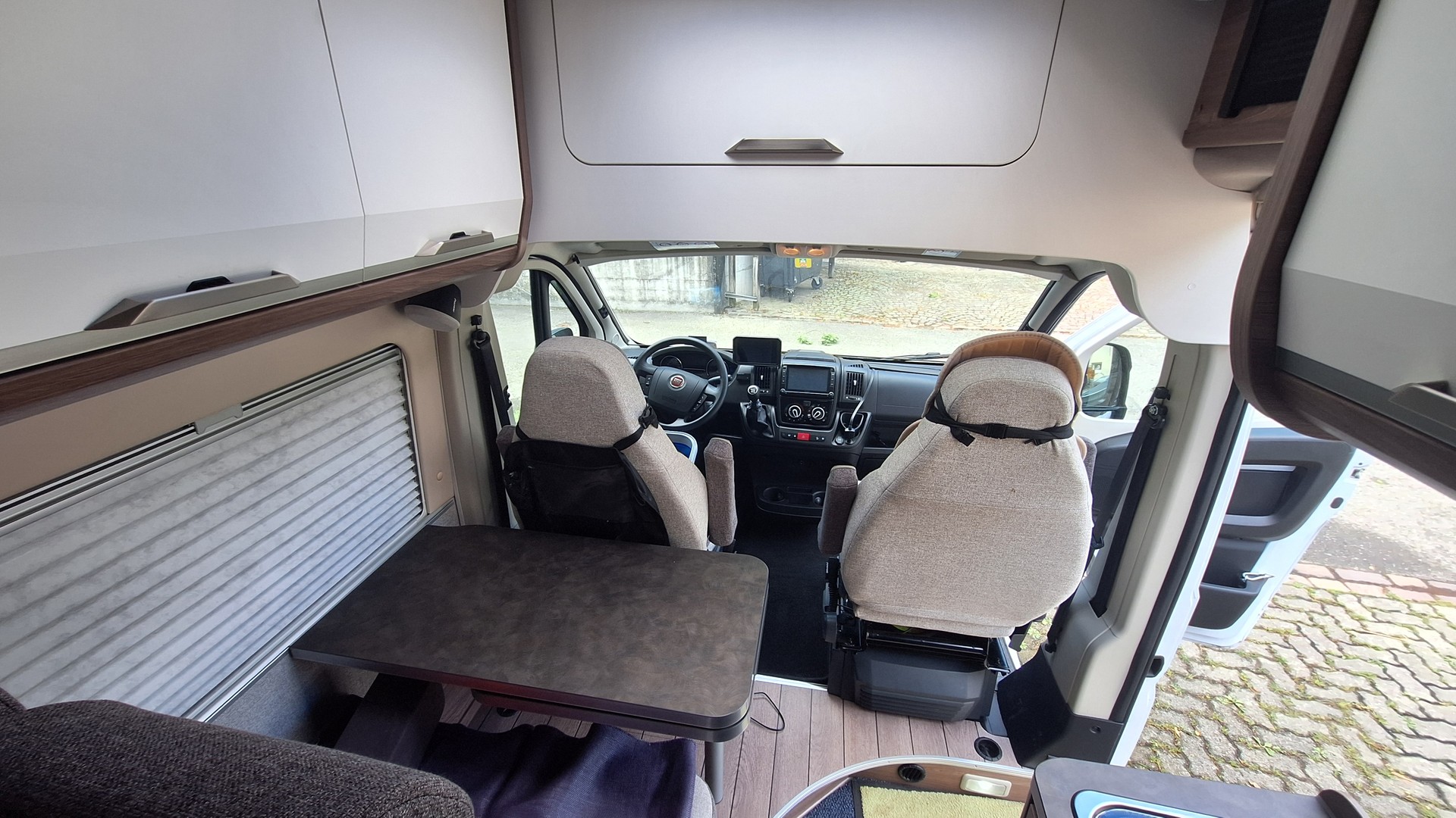 FIAT Knaus BOXLIFE 630-image-1