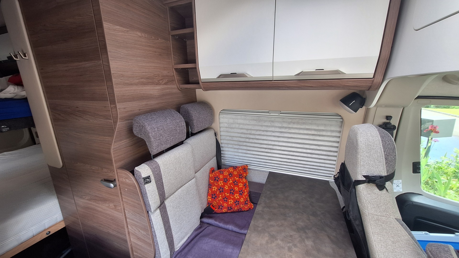 FIAT Knaus BOXLIFE 630-image-2