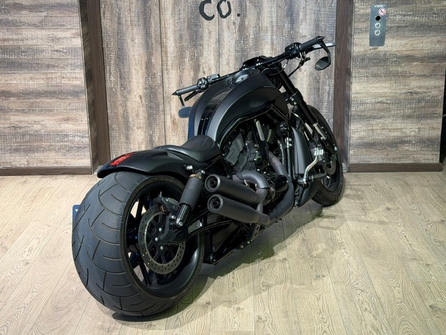 HARLEY-DAVIDSON VRSCDX-image-5