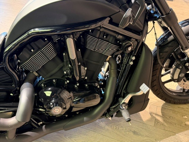 HARLEY-DAVIDSON VRSCDX-image-8
