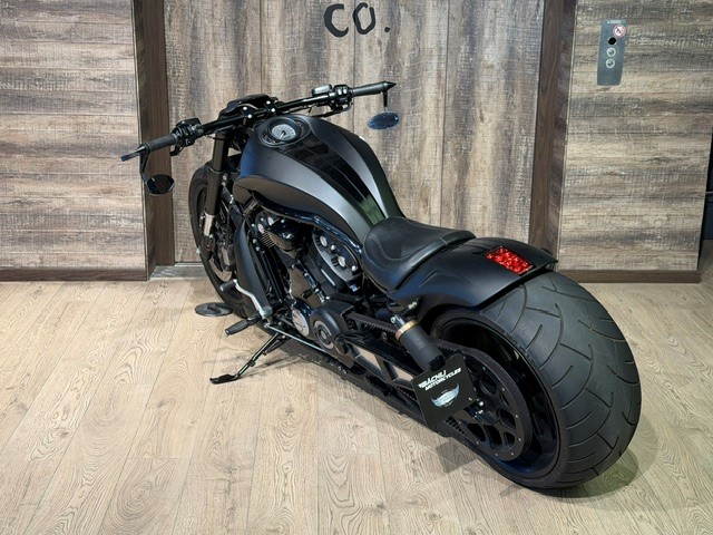HARLEY-DAVIDSON VRSCDX-image-4