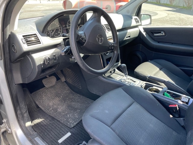 MERCEDES-BENZ A 180 Classic-image-0