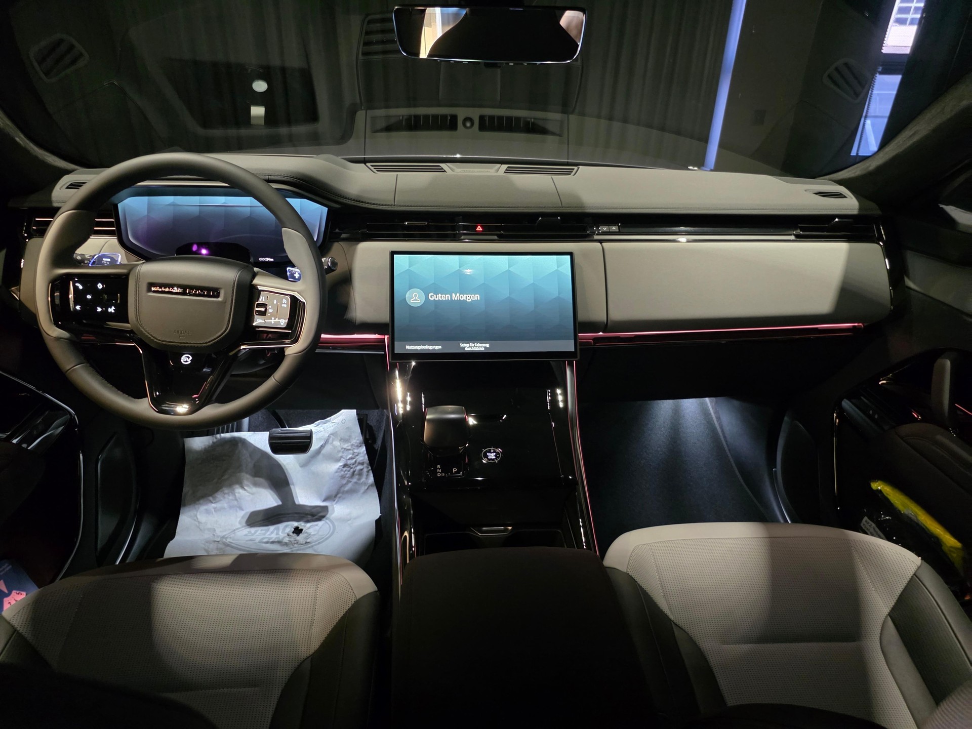LAND ROVER Range Rover Sport 4.4 V8 SV-image-6