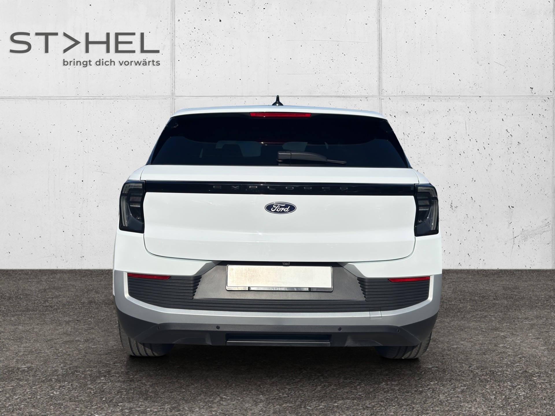 FORD Explorer Extended Range Premium AWD-image-5