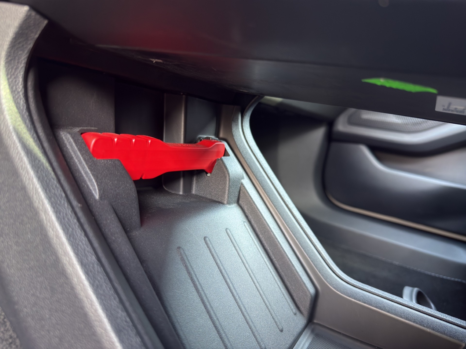 FORD Explorer Extended Range Premium AWD-image-11