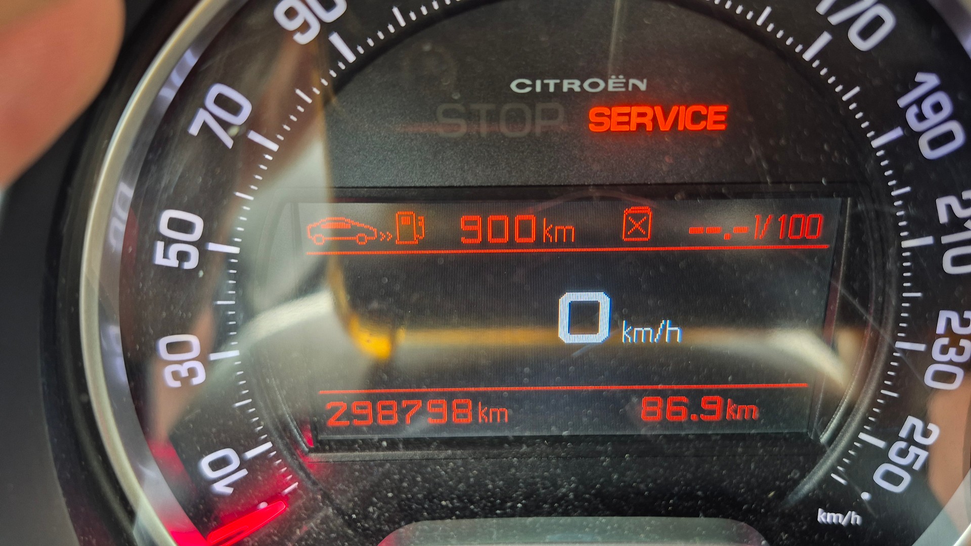 CITROEN C5 Tourer 3.0 HDi V6 Edition Automatic-image-11