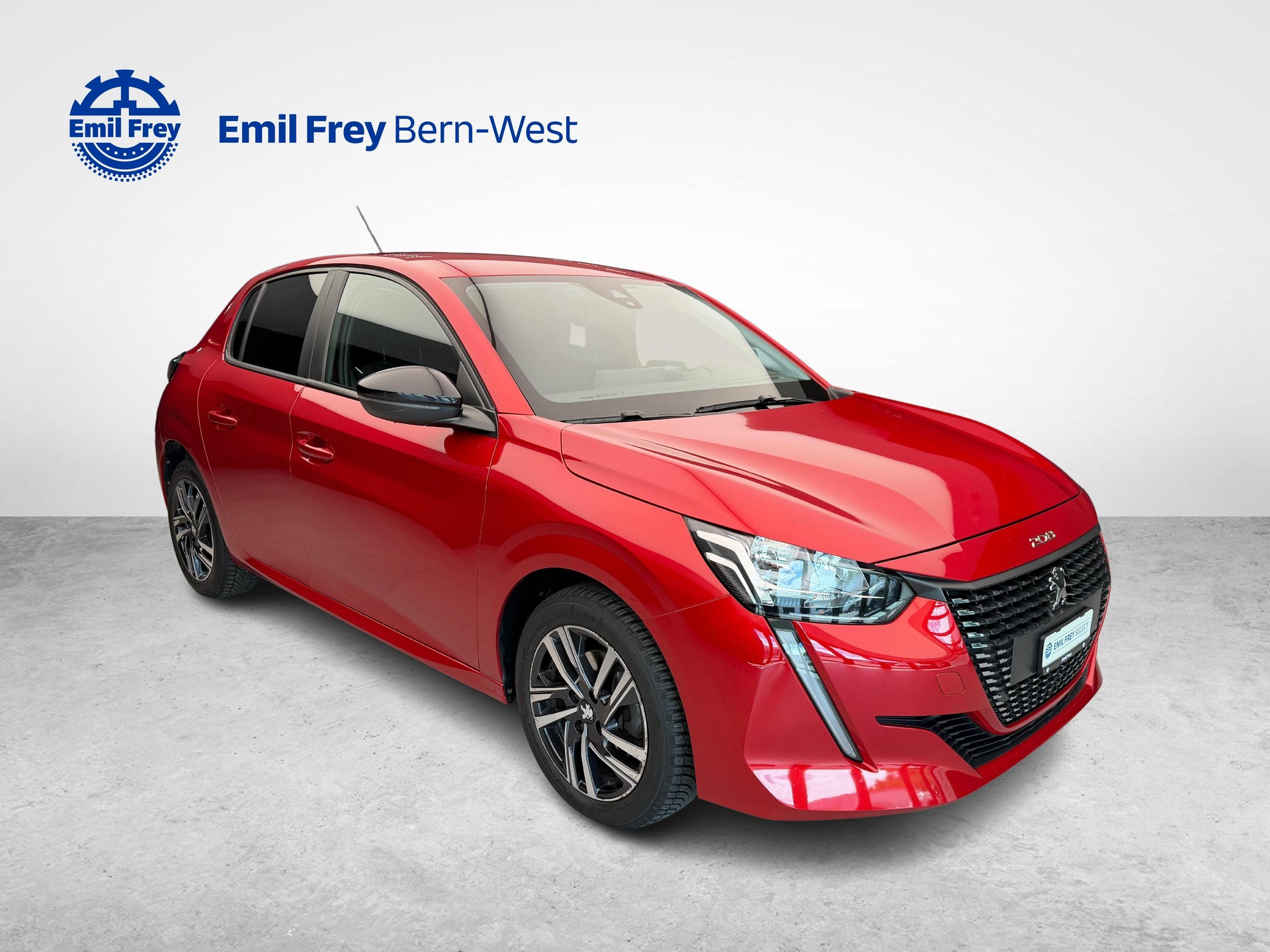 PEUGEOT 208 1.2 PureTech 100 Active Pack-image-6