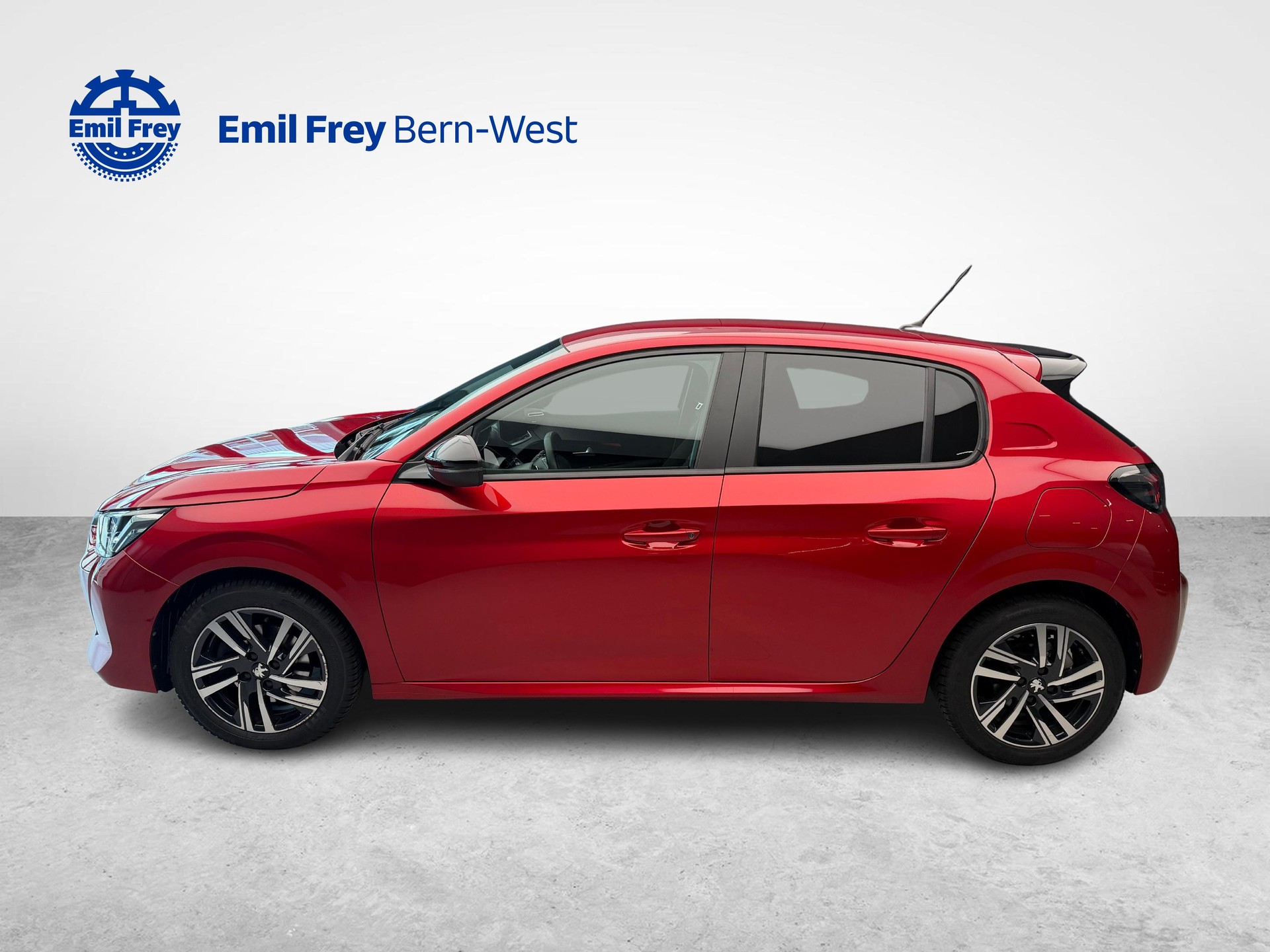 PEUGEOT 208 1.2 PureTech 100 Active Pack-image-1