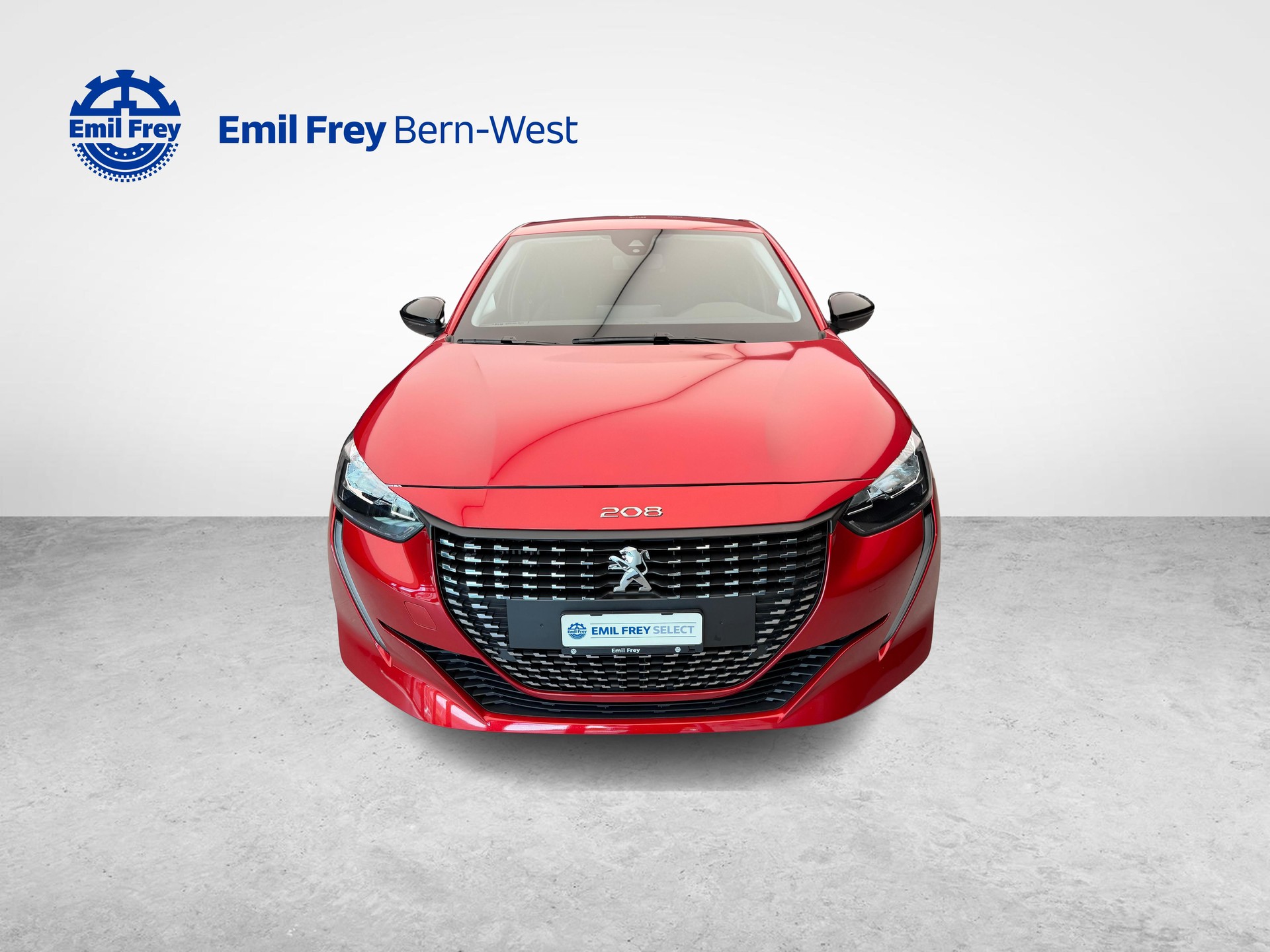 PEUGEOT 208 1.2 PureTech 100 Active Pack-image-7