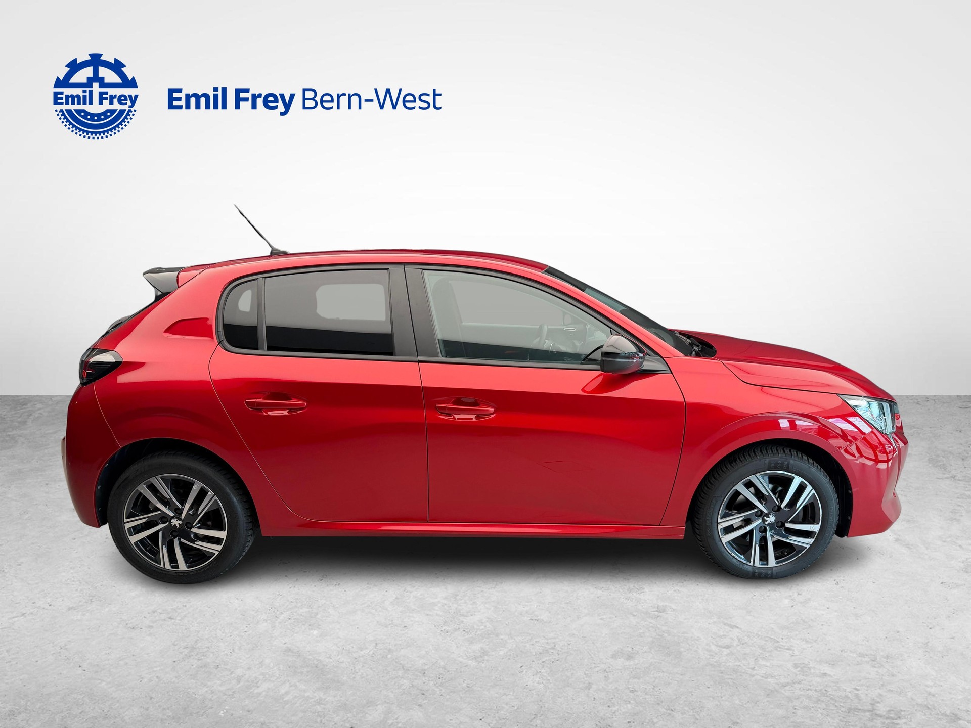 PEUGEOT 208 1.2 PureTech 100 Active Pack-image-5