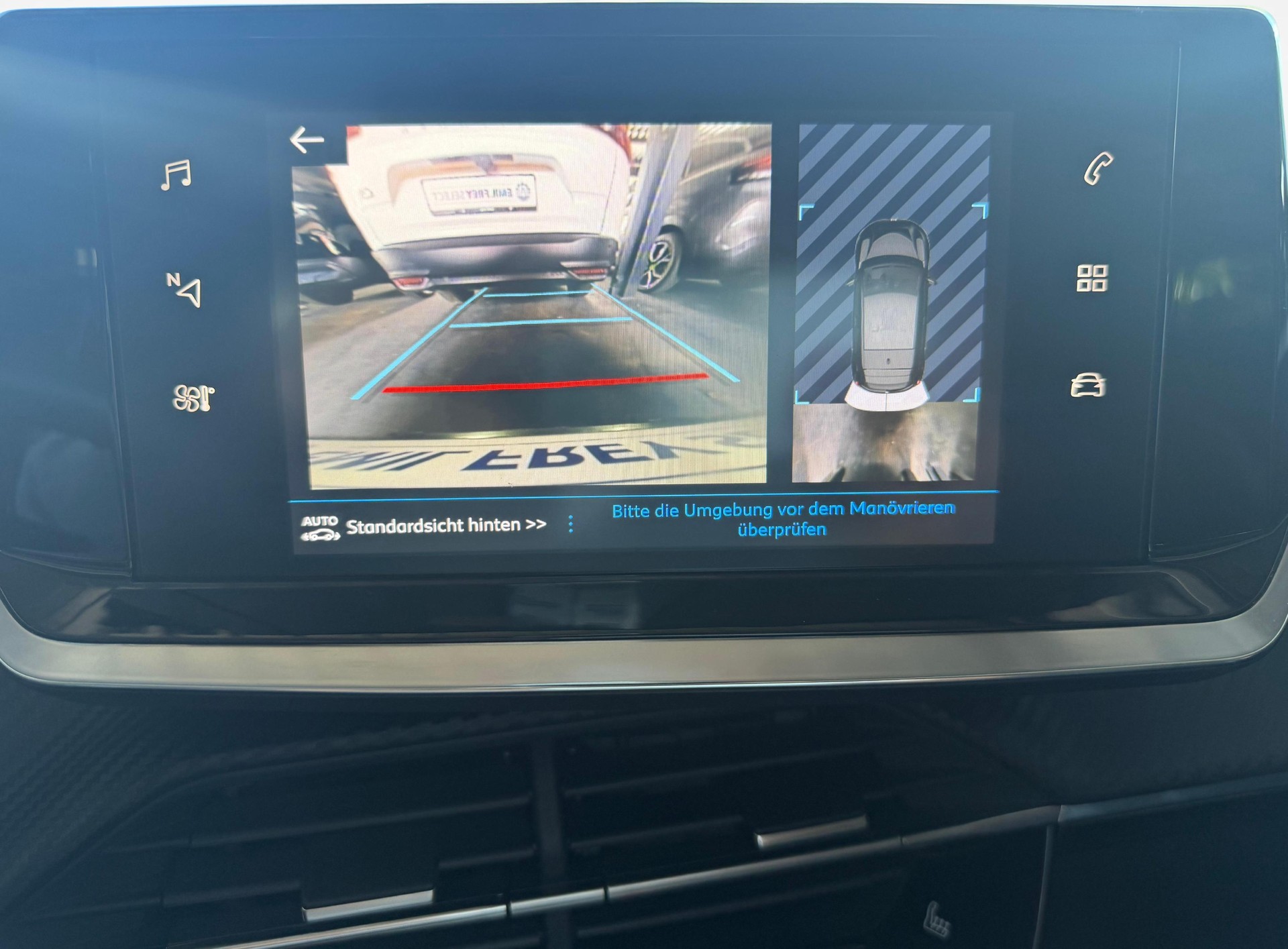 PEUGEOT 208 1.2 PureTech 100 Active Pack-image-15