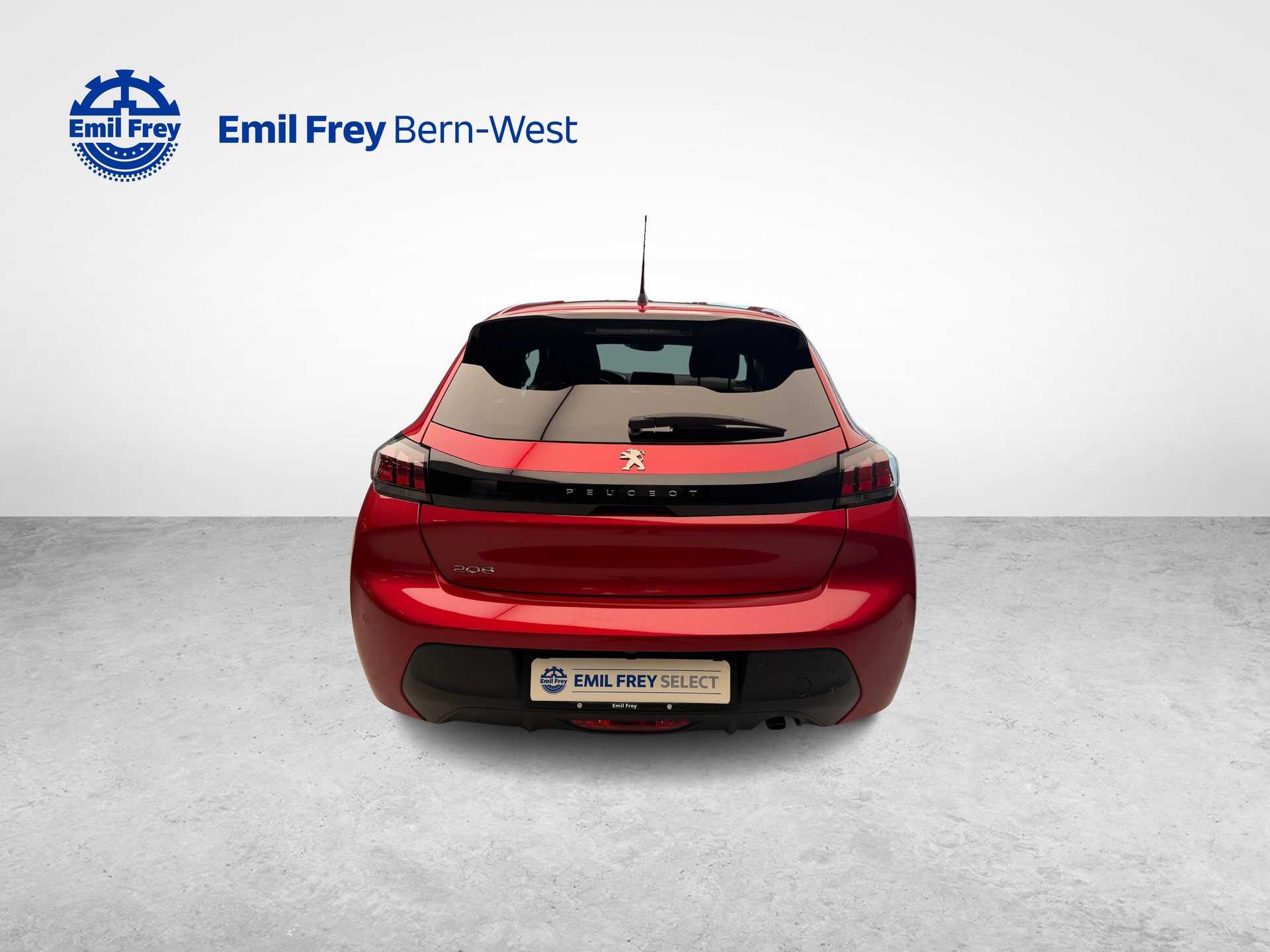PEUGEOT 208 1.2 PureTech 100 Active Pack-image-3
