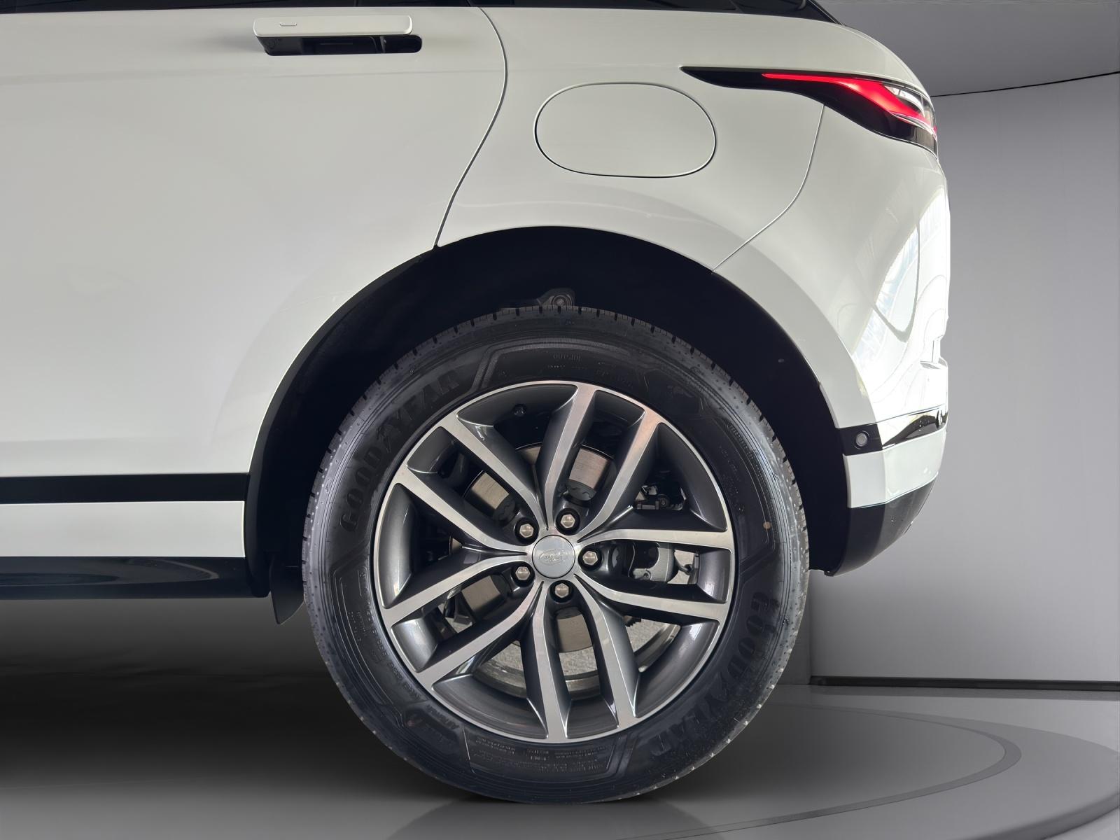 LAND ROVER Range Rover Evoque 1.5 T 270e Dynamic SE Plug In Hybrid mit AHK-image-18
