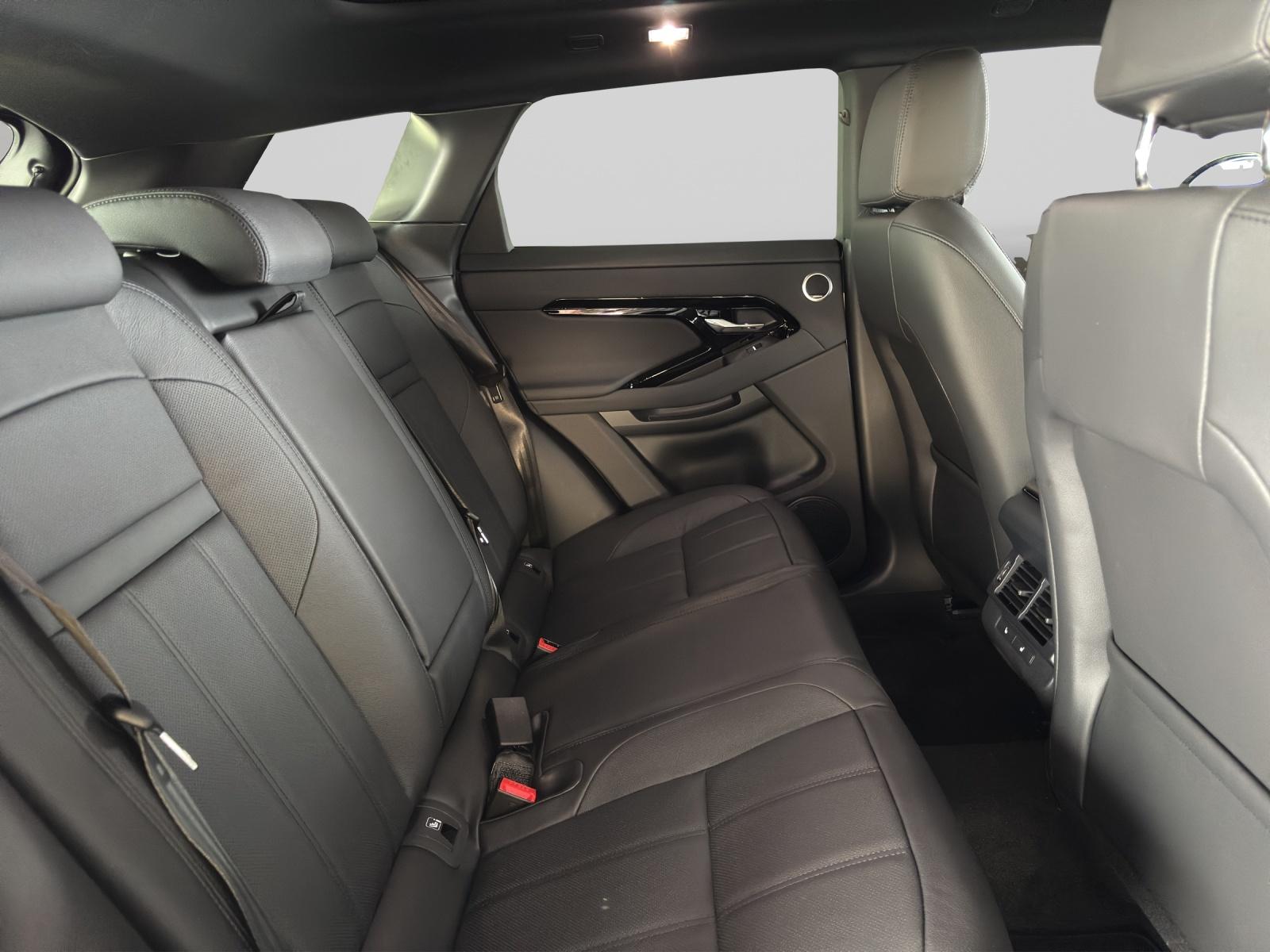 LAND ROVER Range Rover Evoque 1.5 T 270e Dynamic SE Plug In Hybrid mit AHK-image-15