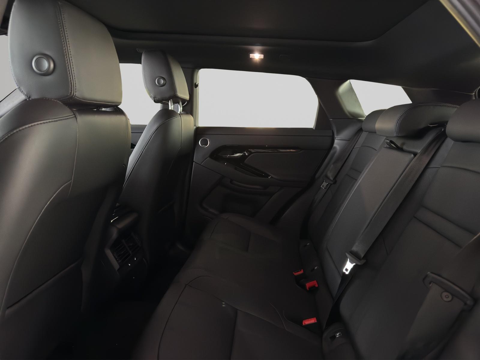 LAND ROVER Range Rover Evoque 1.5 T 270e Dynamic SE Plug In Hybrid mit AHK-image-10