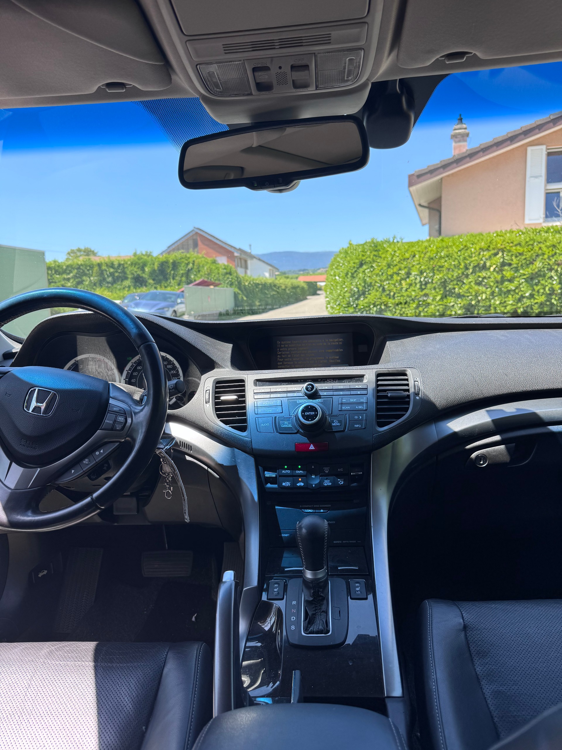 HONDA 2.2 i-DTEC Executive-image-4