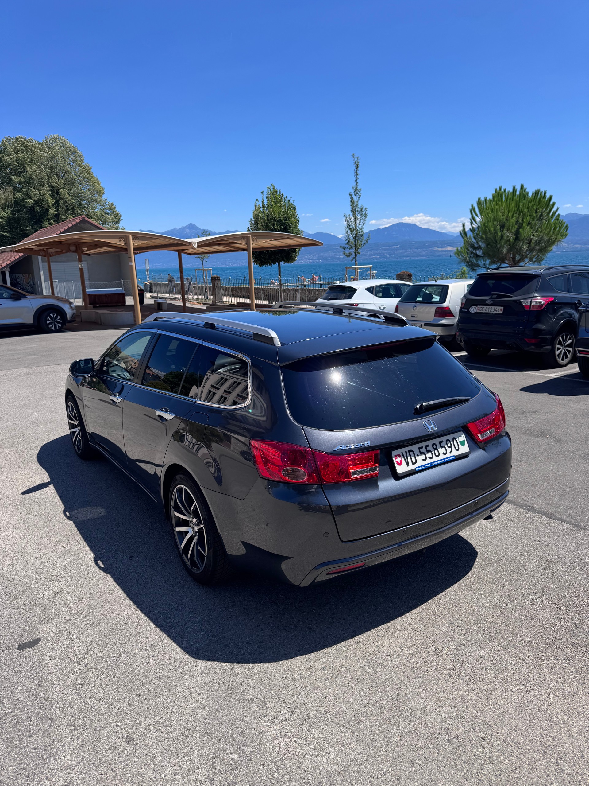 HONDA 2.2 i-DTEC Executive-image-2