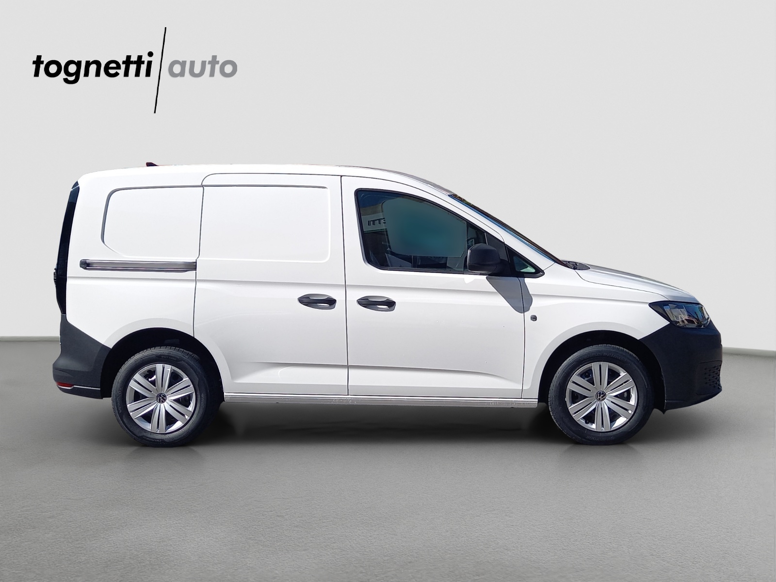 VW Caddy Cargo 1.5 TSI Entry-image-2