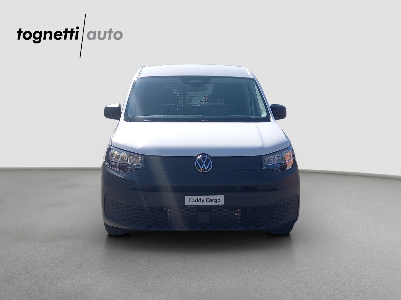 VW Caddy Cargo 1.5 TSI Entry-image-6