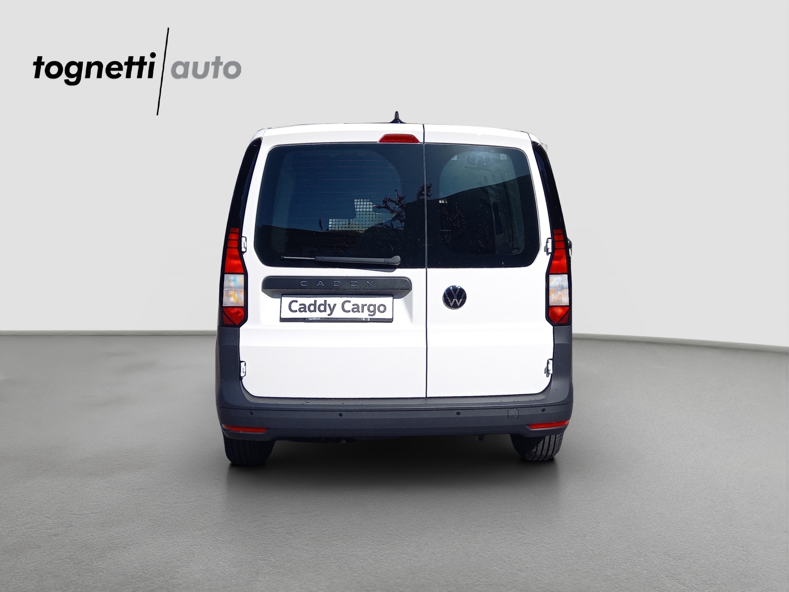 VW Caddy Cargo 1.5 TSI Entry-image-5