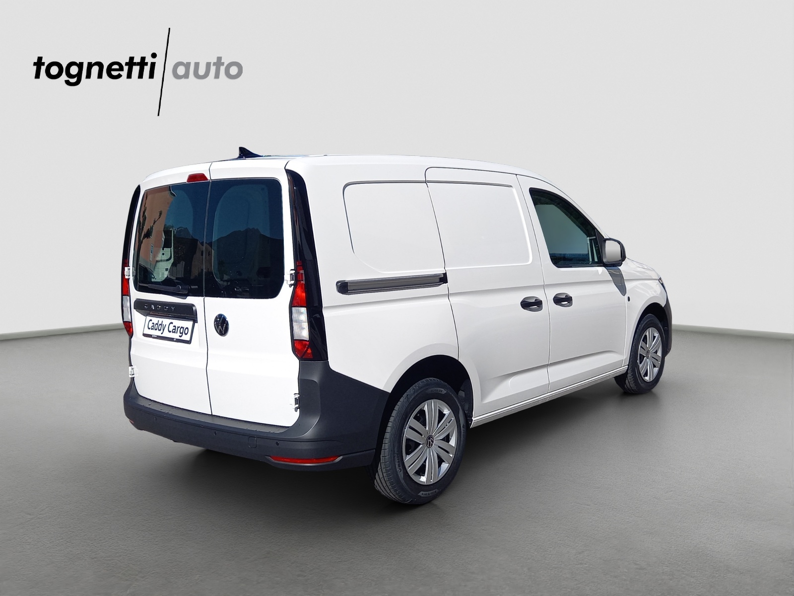 VW Caddy Cargo 1.5 TSI Entry-image-3