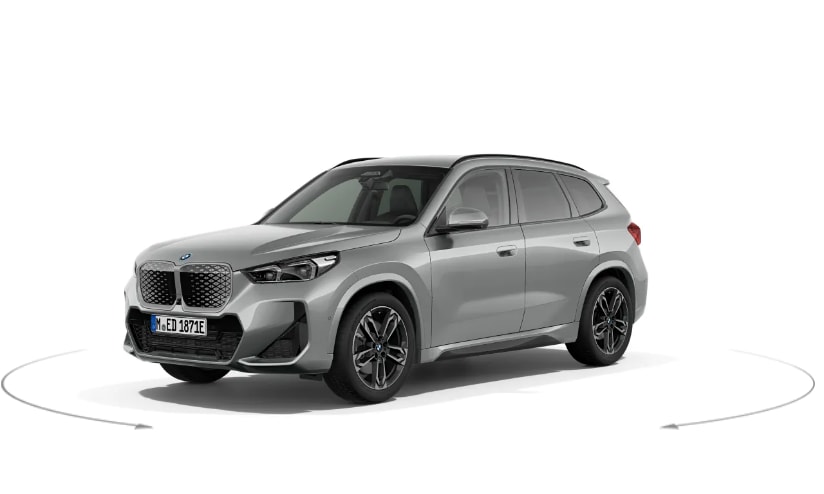 BMW iX1 30 xDrive-image-5