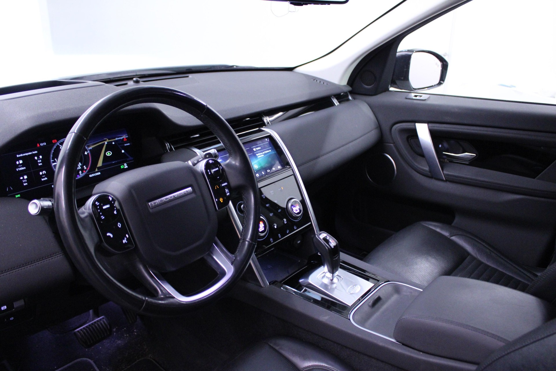 LAND ROVER Discovery Sport 2.0 TD4 | Herbstprämie von 500-2000 CHF oder 1.99% Leasing-Aktion auf Occasions-Fahrzeuge-image-19
