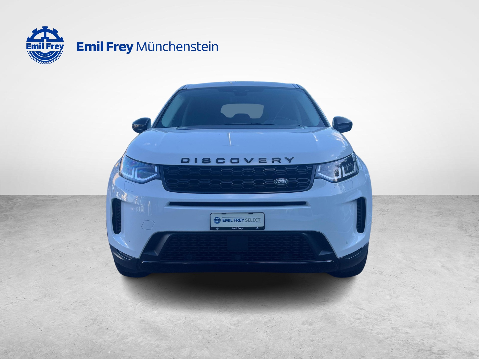 LAND ROVER Discovery Sport 2.0 TD4 | 7-PLÄTZER | Anhängerkupplung | Head-Up Display-image-7