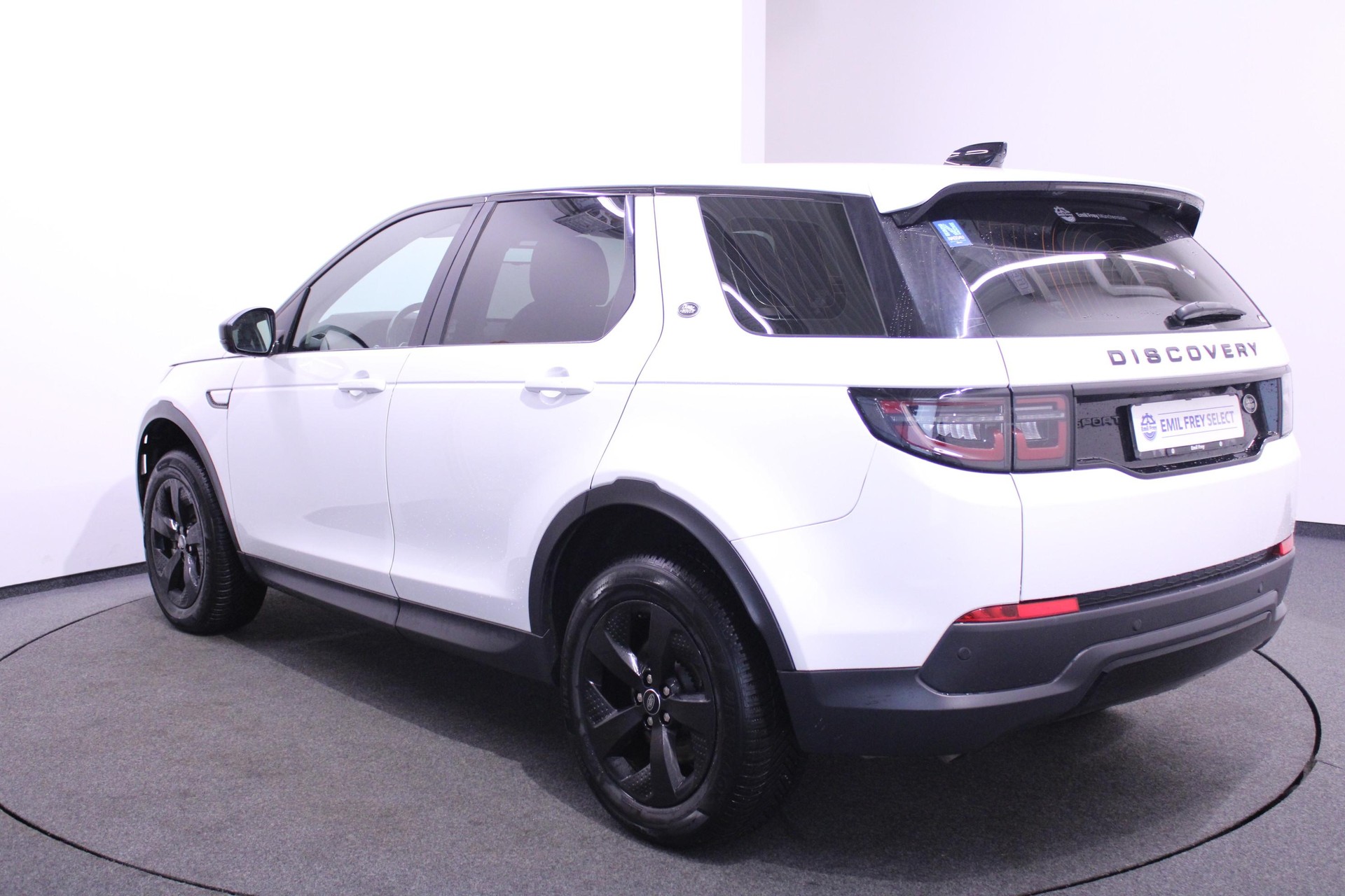 LAND ROVER Discovery Sport 2.0 TD4 | 7-PLÄTZER | Anhängerkupplung | Head-Up Display-image-16