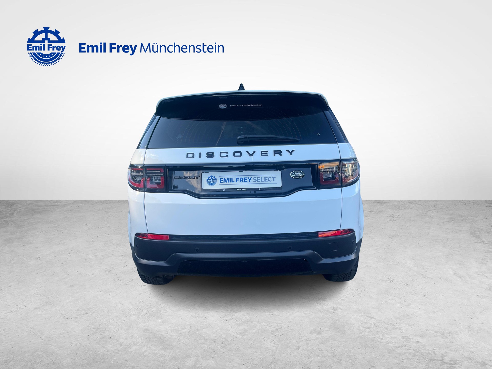 LAND ROVER Discovery Sport 2.0 TD4 | Herbstprämie von 500-2000 CHF oder 1.99% Leasing-Aktion auf Occasions-Fahrzeuge-image-3