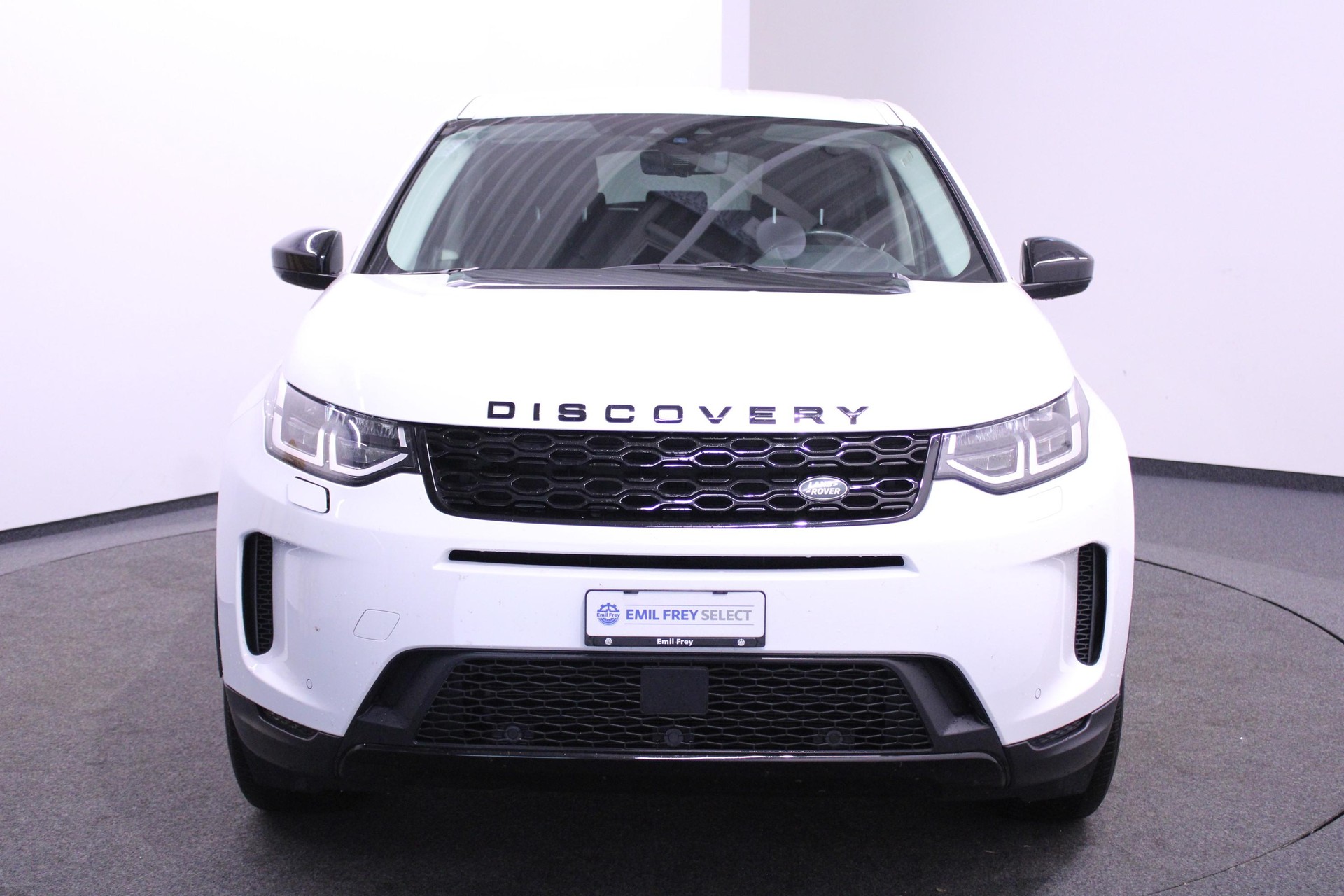 LAND ROVER Discovery Sport 2.0 TD4 |-image-14