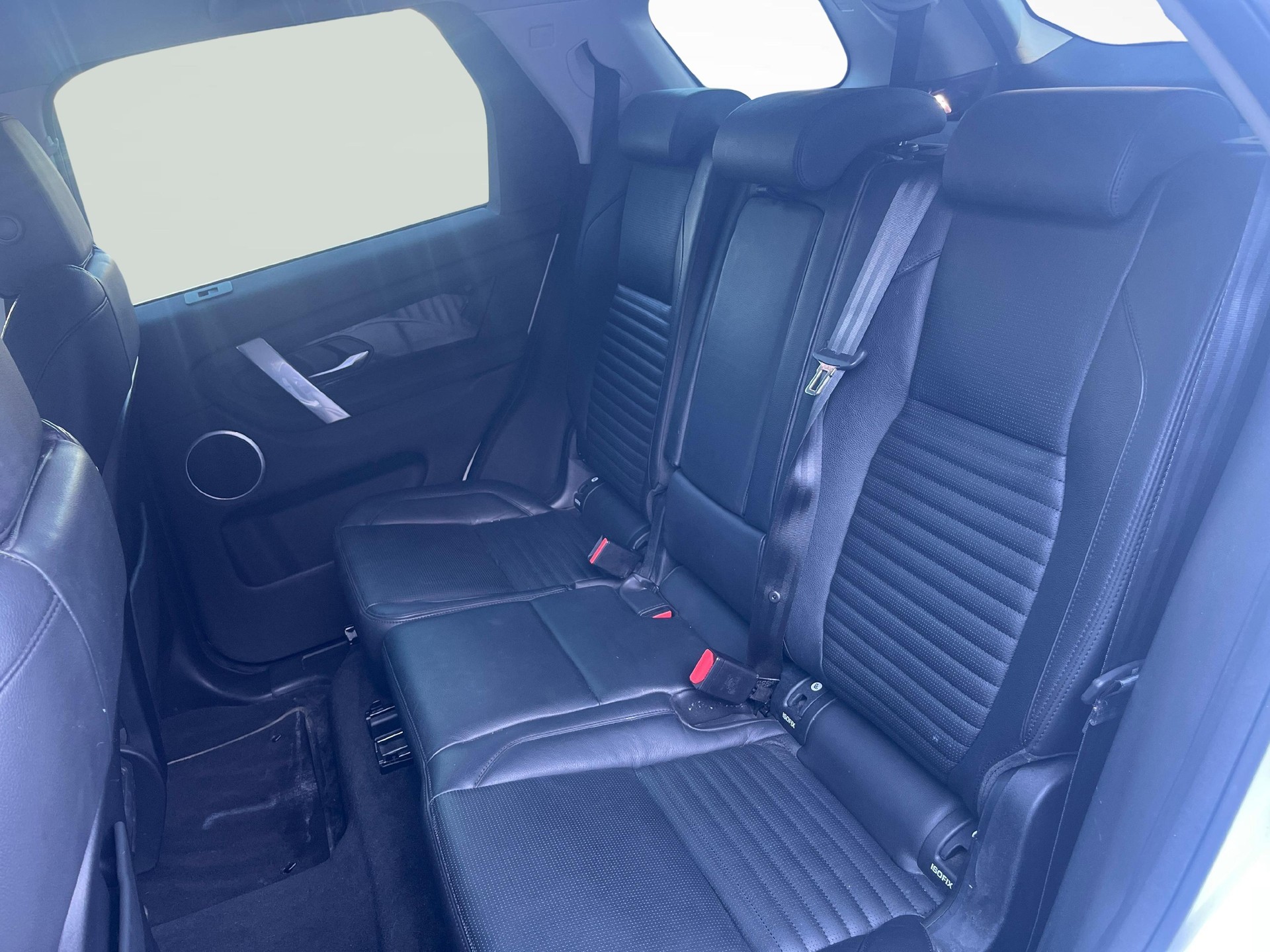 LAND ROVER Discovery Sport 2.0 TD4 | Herbstprämie von 500-2000 CHF oder 1.99% Leasing-Aktion auf Occasions-Fahrzeuge-image-10