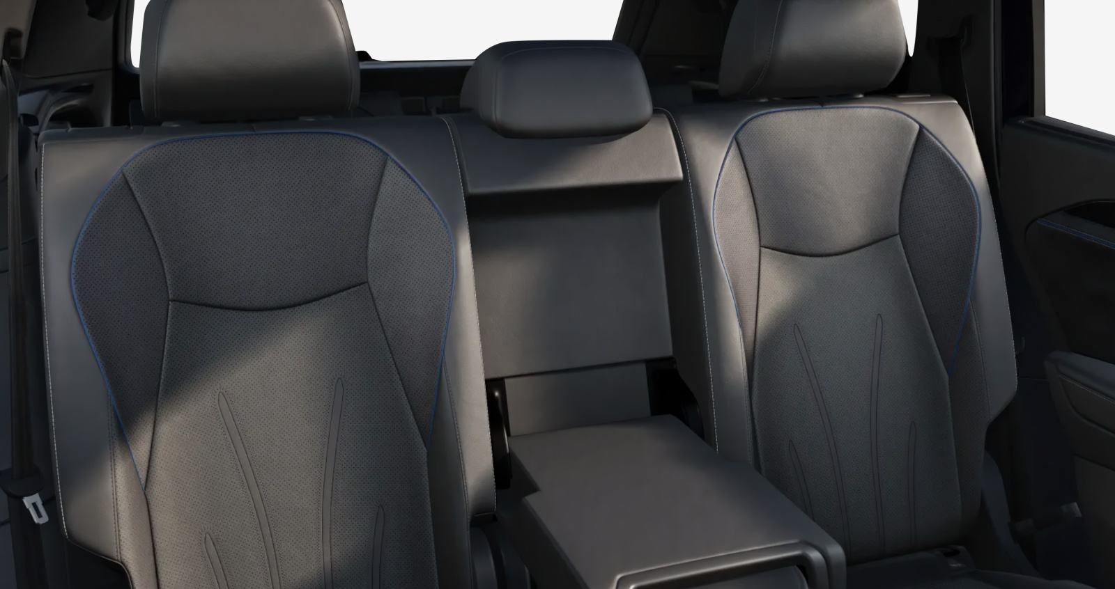 VW Tayron 2.0 TSI R-Line Plus DSG 4Motion-image-5
