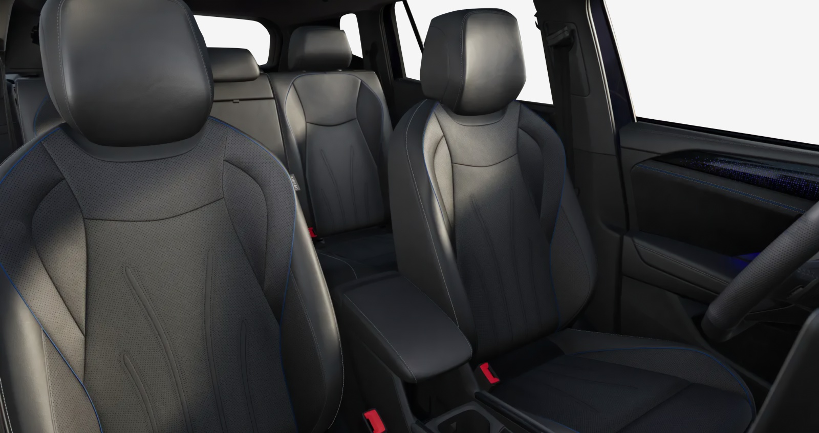 VW Tayron 2.0 TSI R-Line Plus DSG 4Motion-image-3