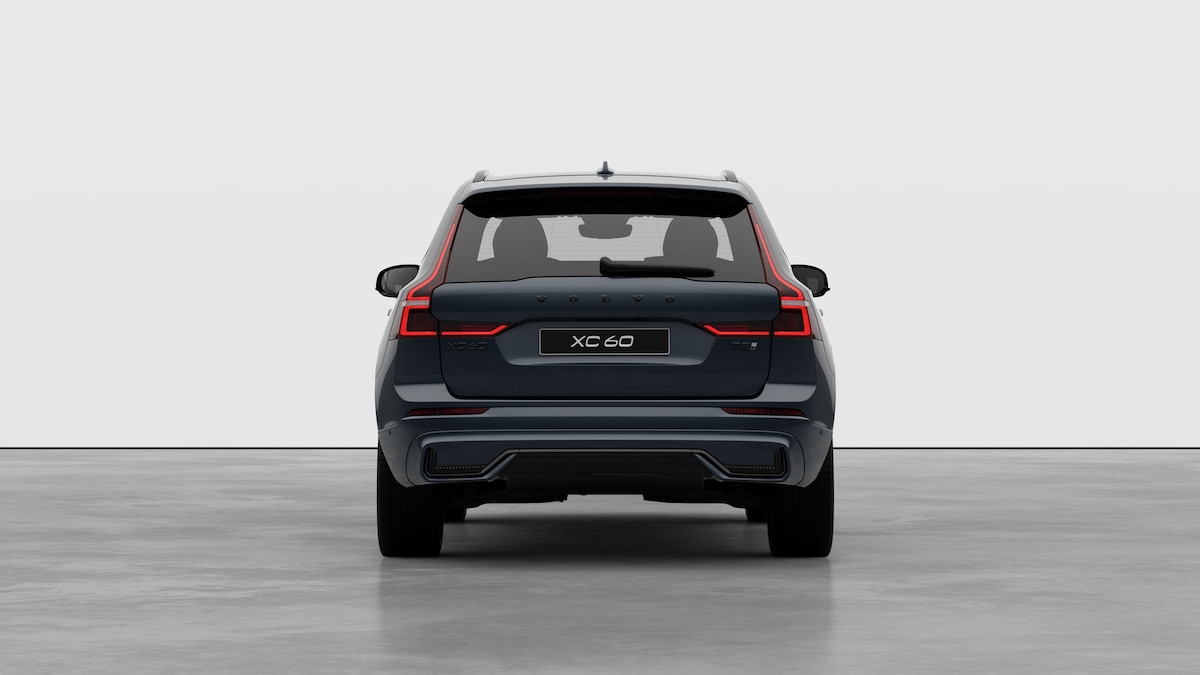 VOLVO XC60 2.0 T8 TE Black Edition eAWD-image-5