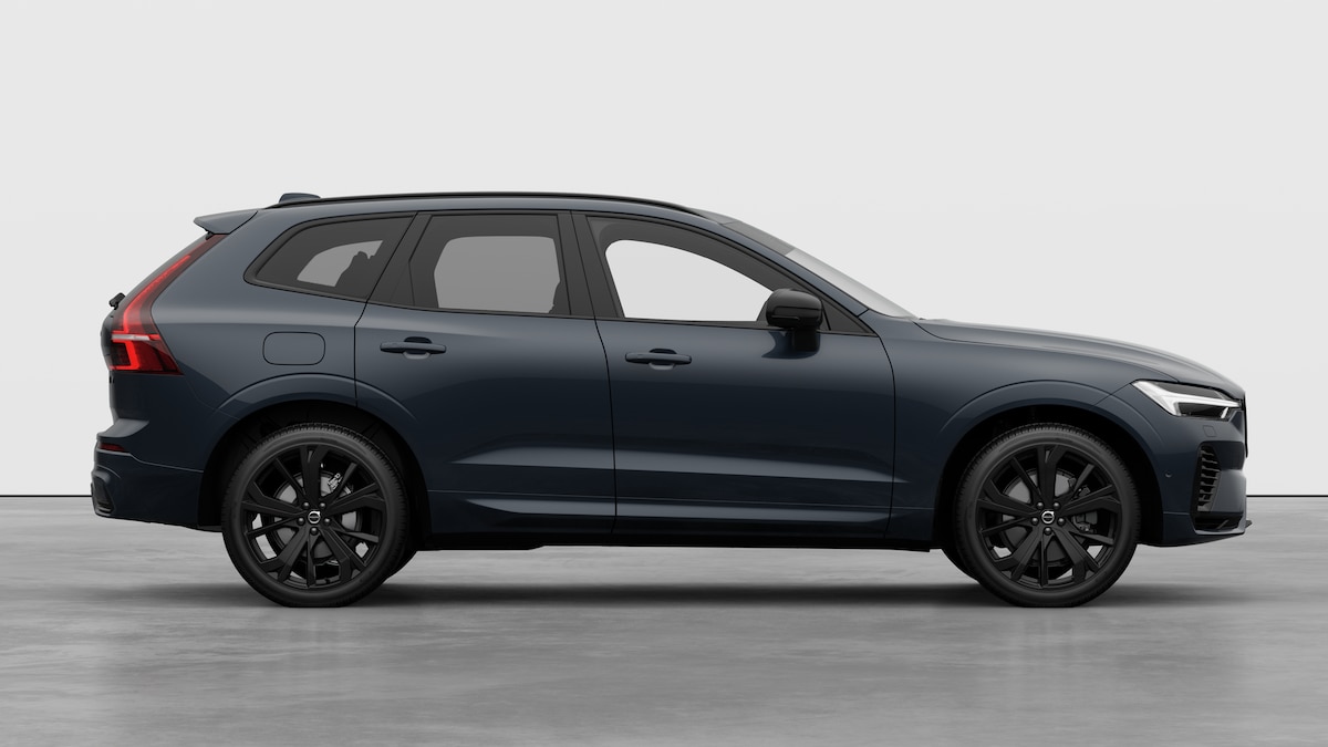 VOLVO XC60 2.0 T8 TE Black Edition eAWD-image-3