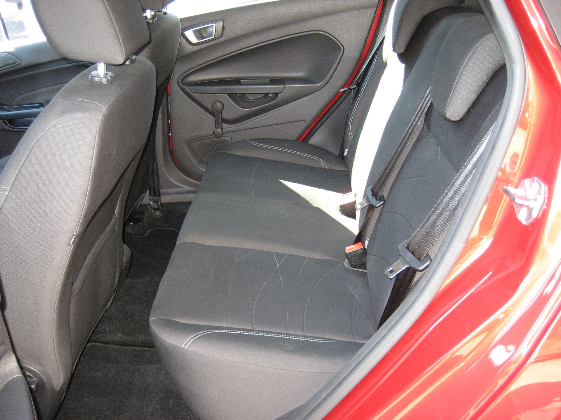 FORD Fiesta 1.0 Energy-image-7