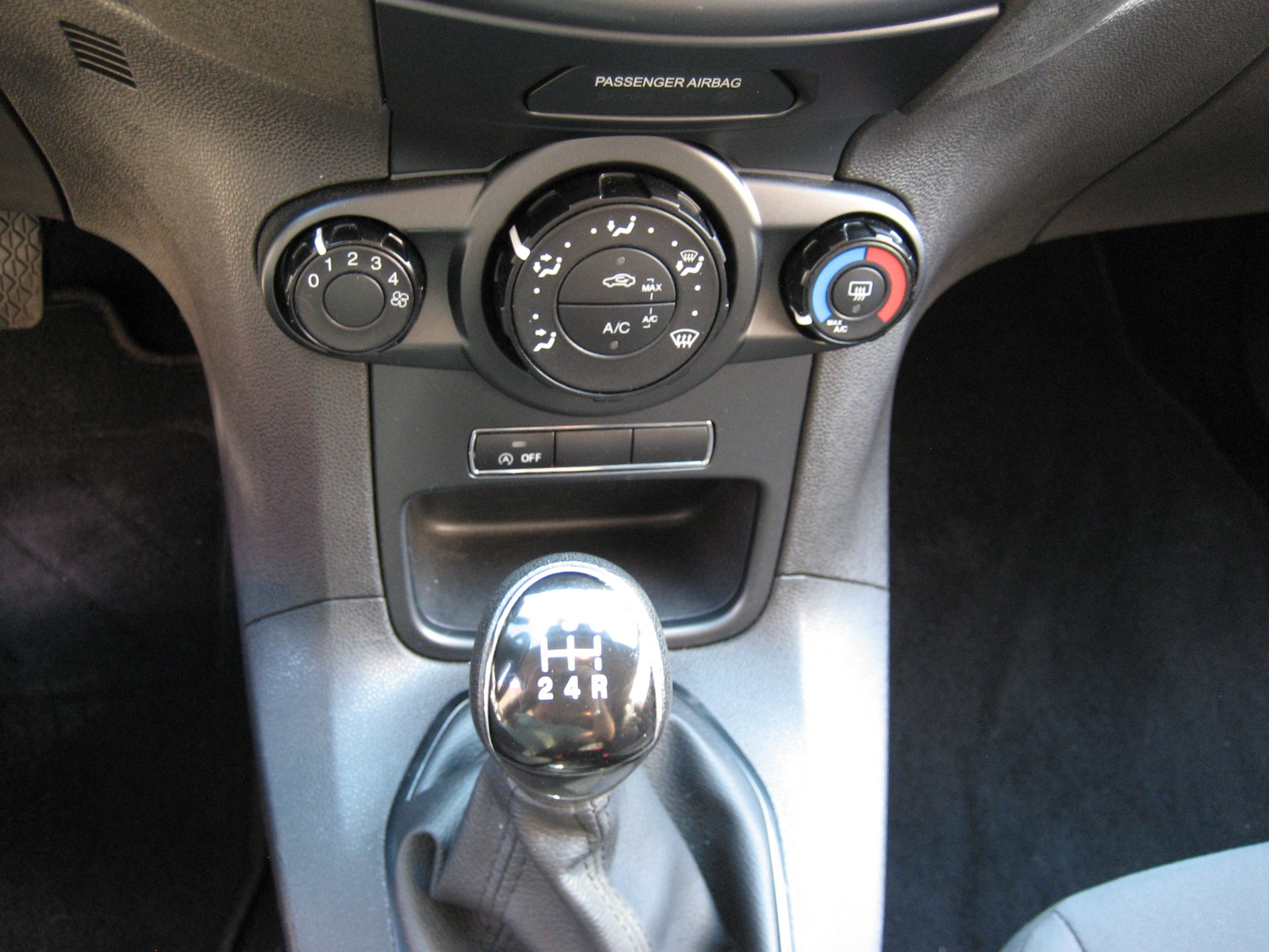 FORD Fiesta 1.0 Energy-image-9