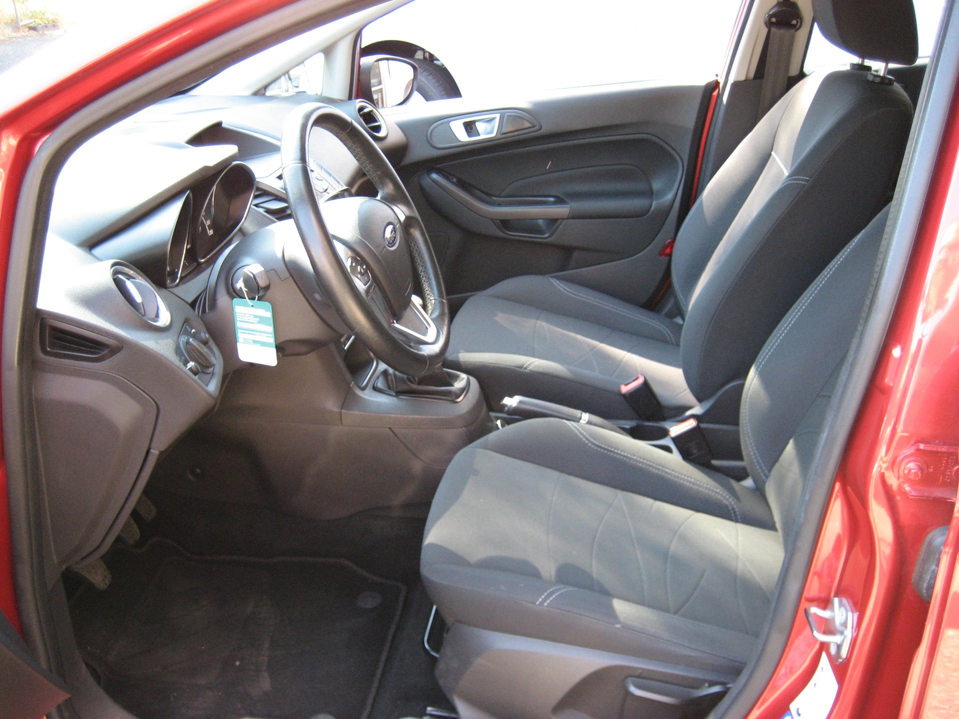 FORD Fiesta 1.0 Energy-image-5