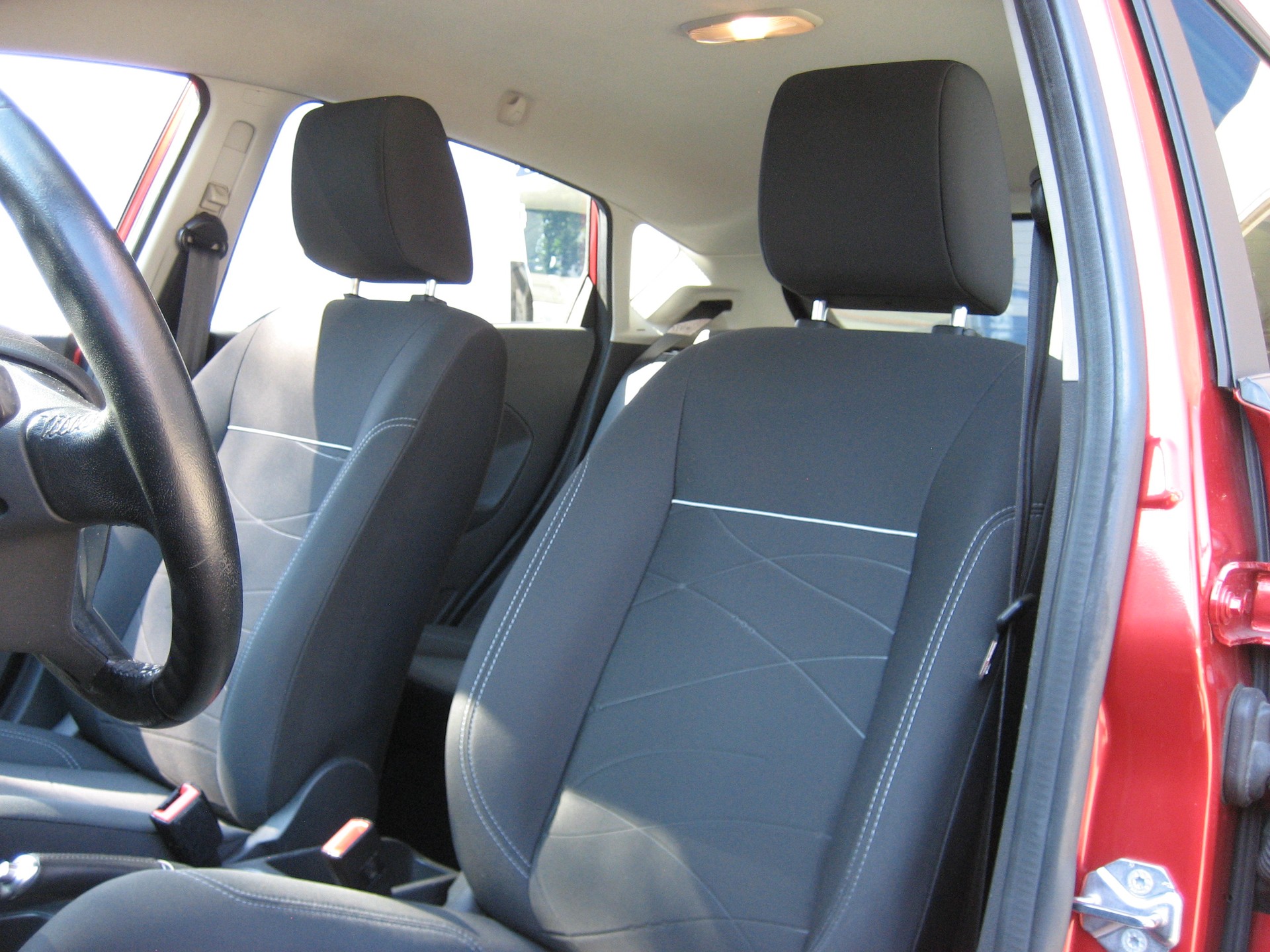 FORD Fiesta 1.0 Energy-image-6