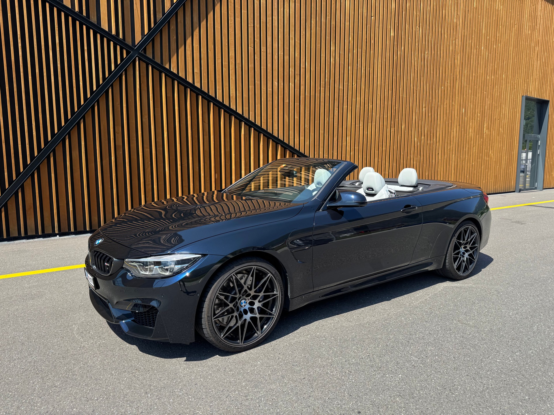 BMW Cabrio-image-0