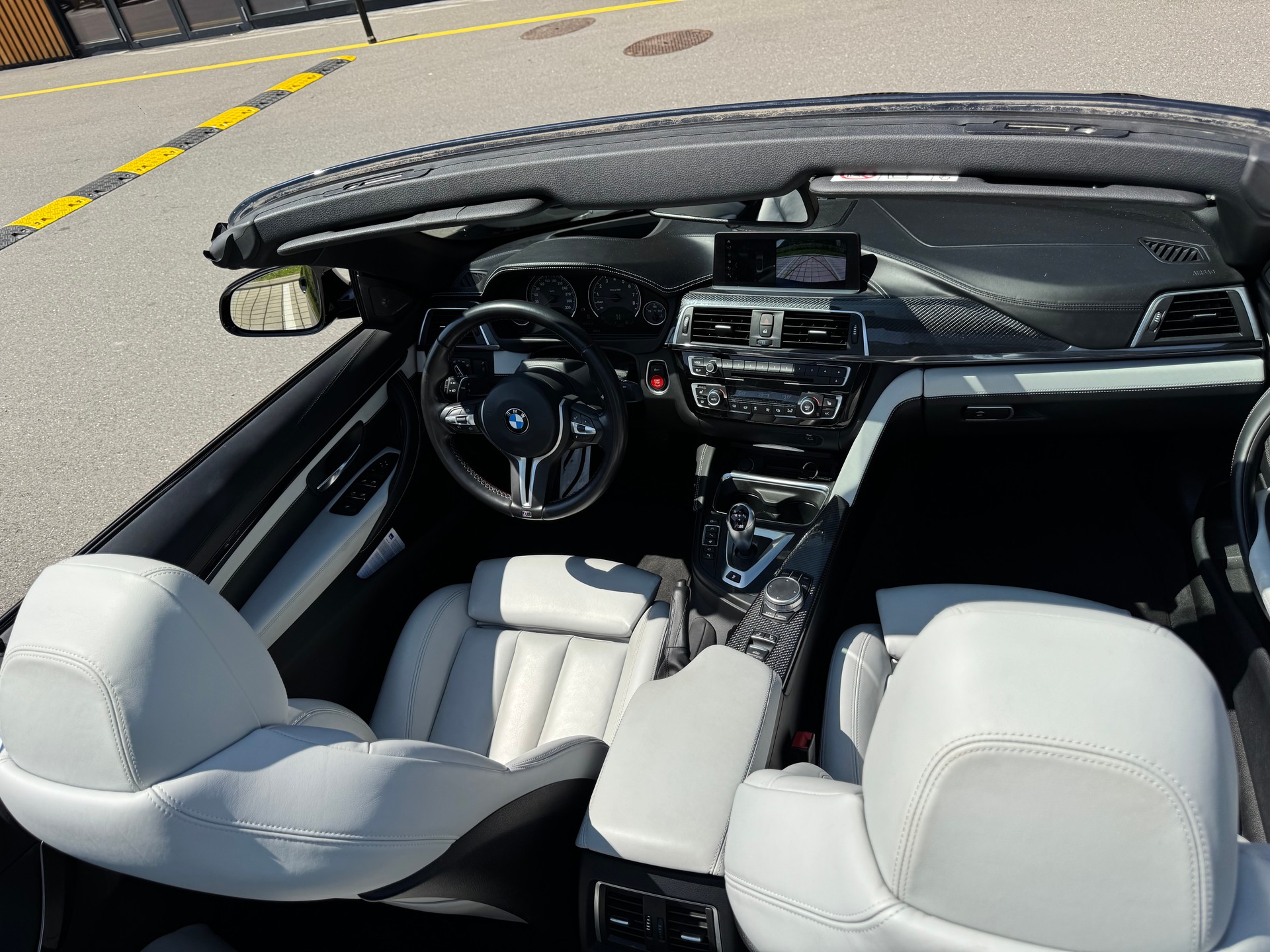 BMW Cabrio-image-1