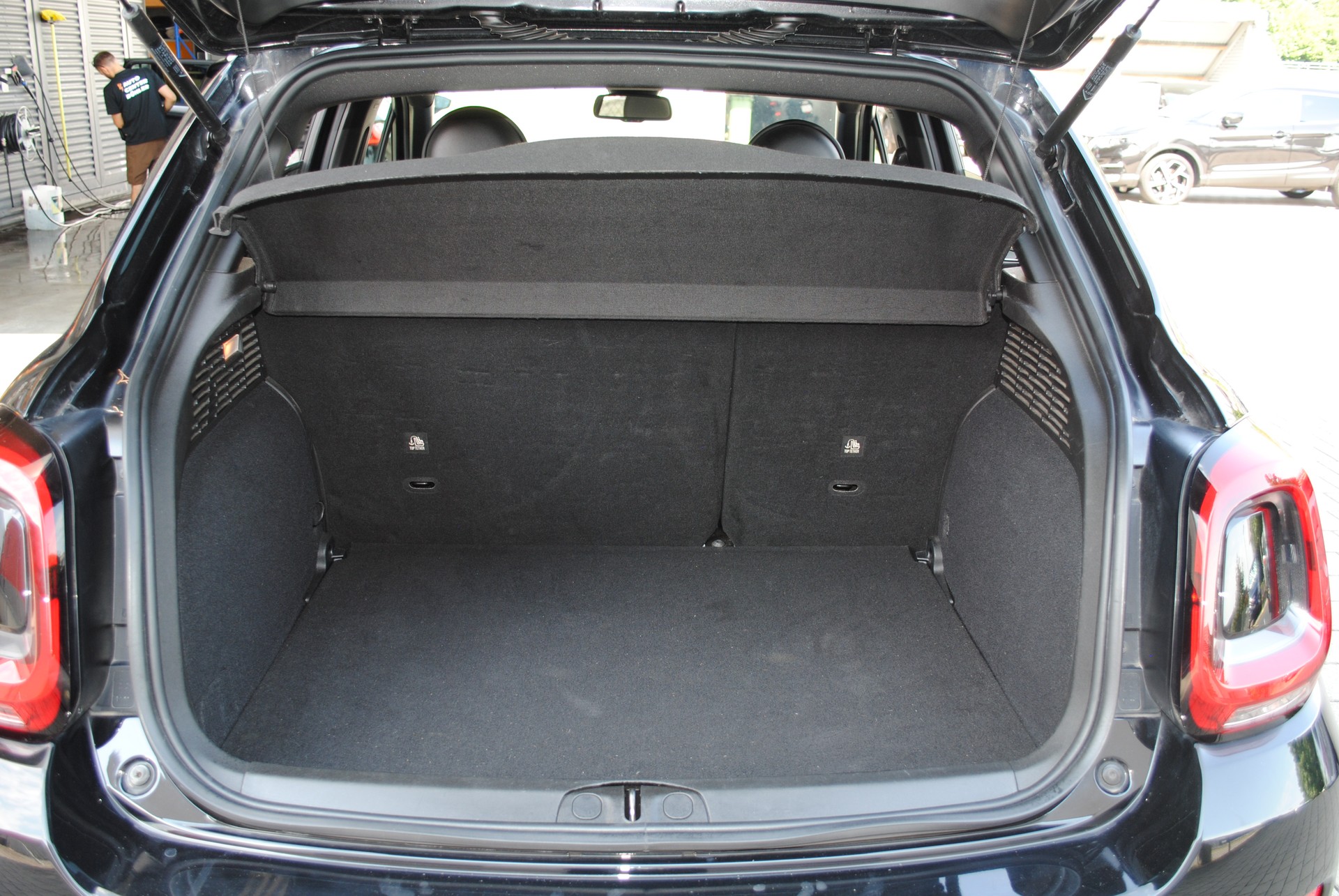 FIAT 500X 1.3 GSE Sport-image-17