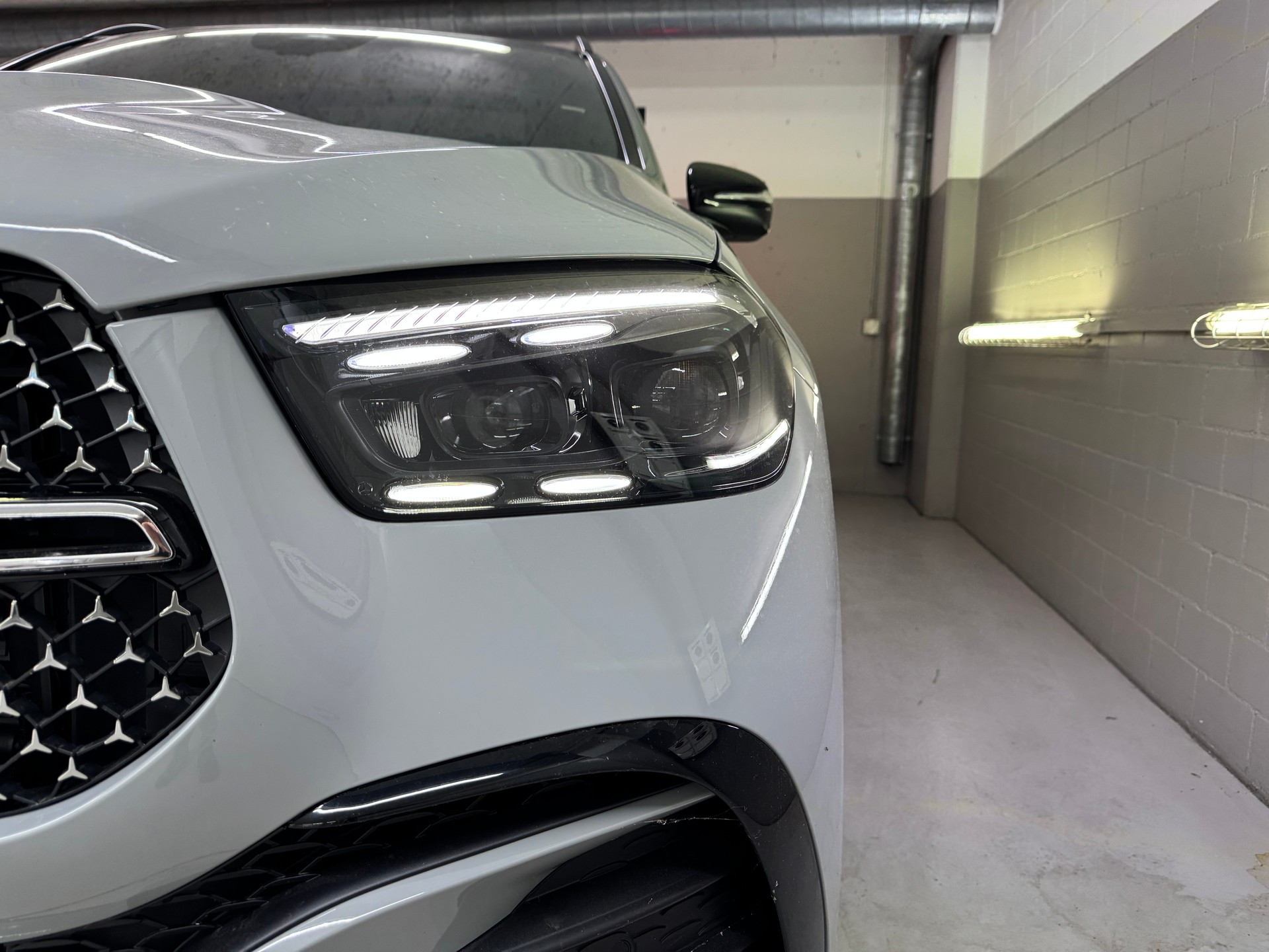 MERCEDES-BENZ GLE 450 d 4Matic 9G-Tronic-image-4